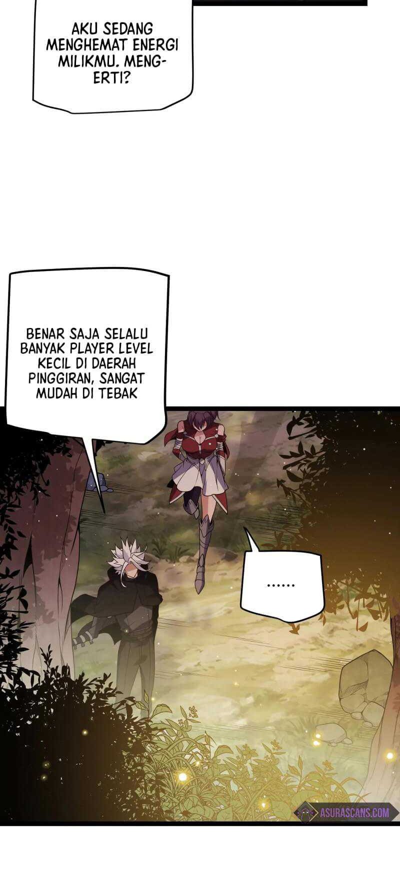 The Game That I Came From Chapter 117 Gambar 24