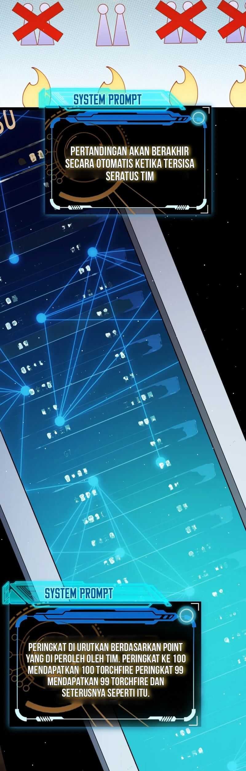 The Game That I Came From Chapter 116 Gambar 38