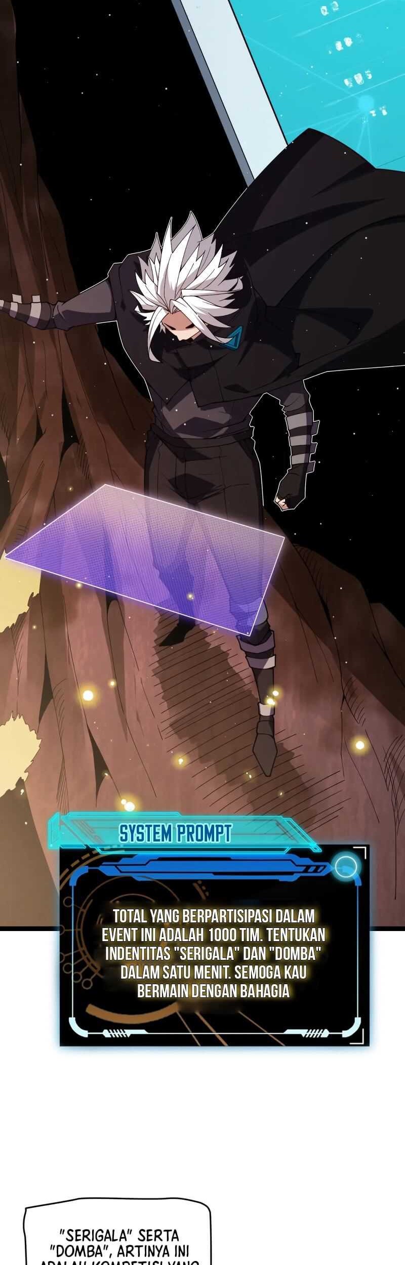 The Game That I Came From Chapter 116 Gambar 39