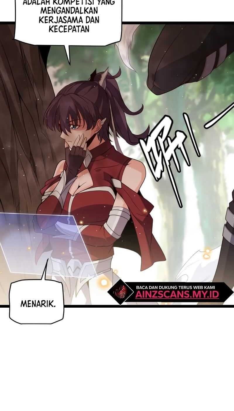 The Game That I Came From Chapter 116 Gambar 40