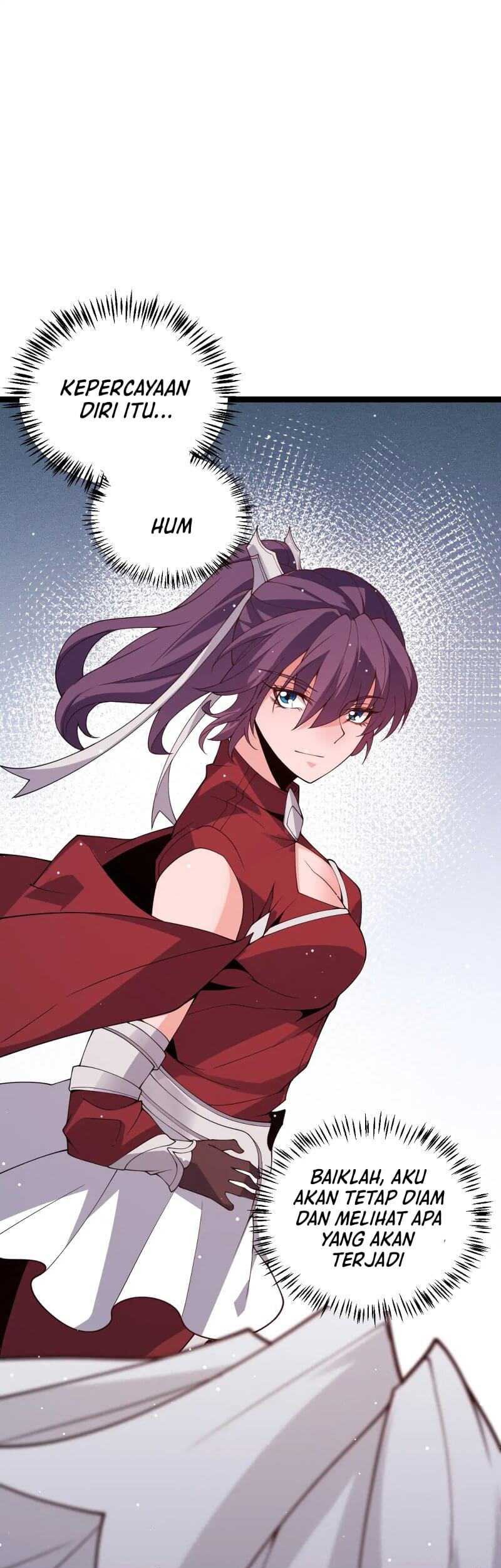 The Game That I Came From Chapter 116 Gambar 27