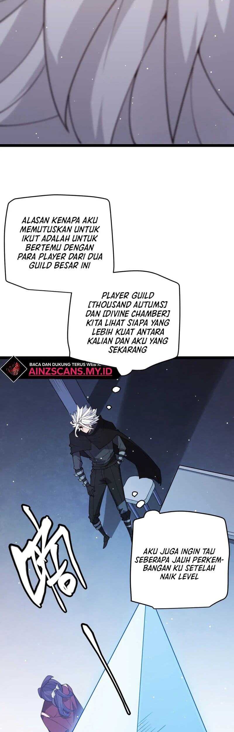 The Game That I Came From Chapter 116 Gambar 28