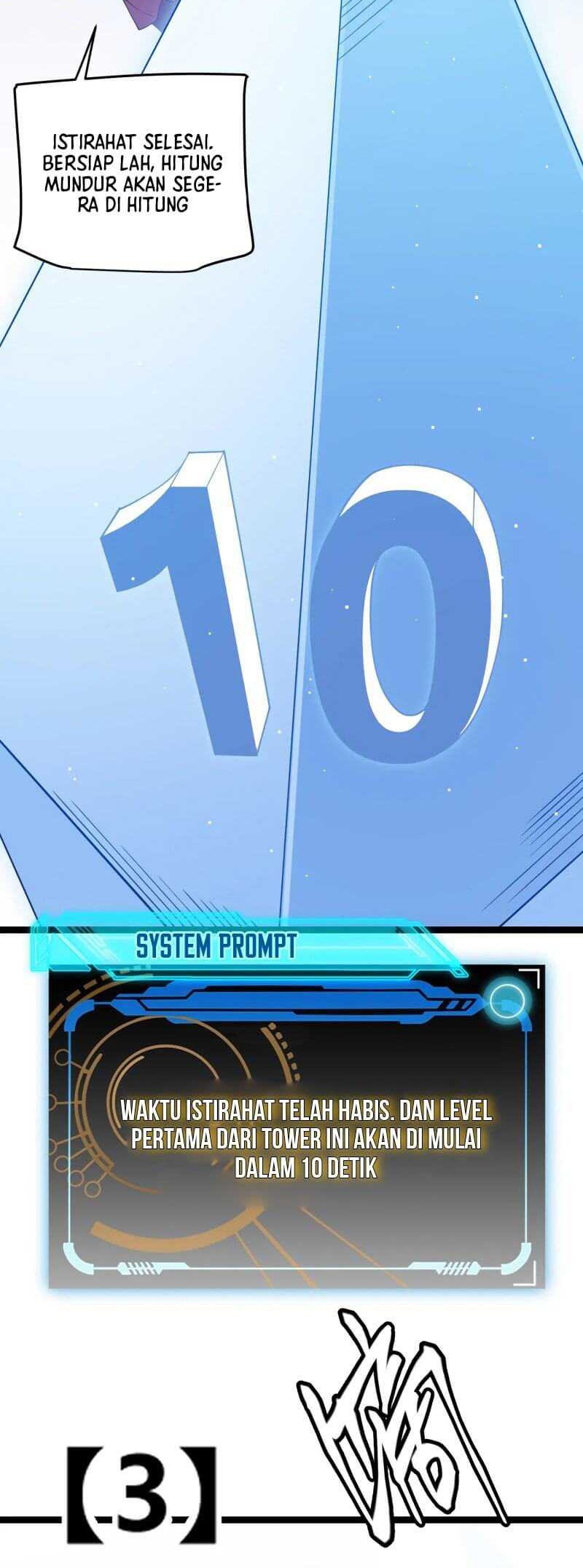 The Game That I Came From Chapter 116 Gambar 29