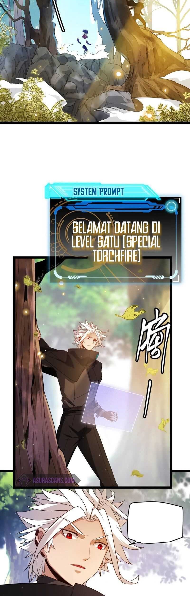 The Game That I Came From Chapter 116 Gambar 33