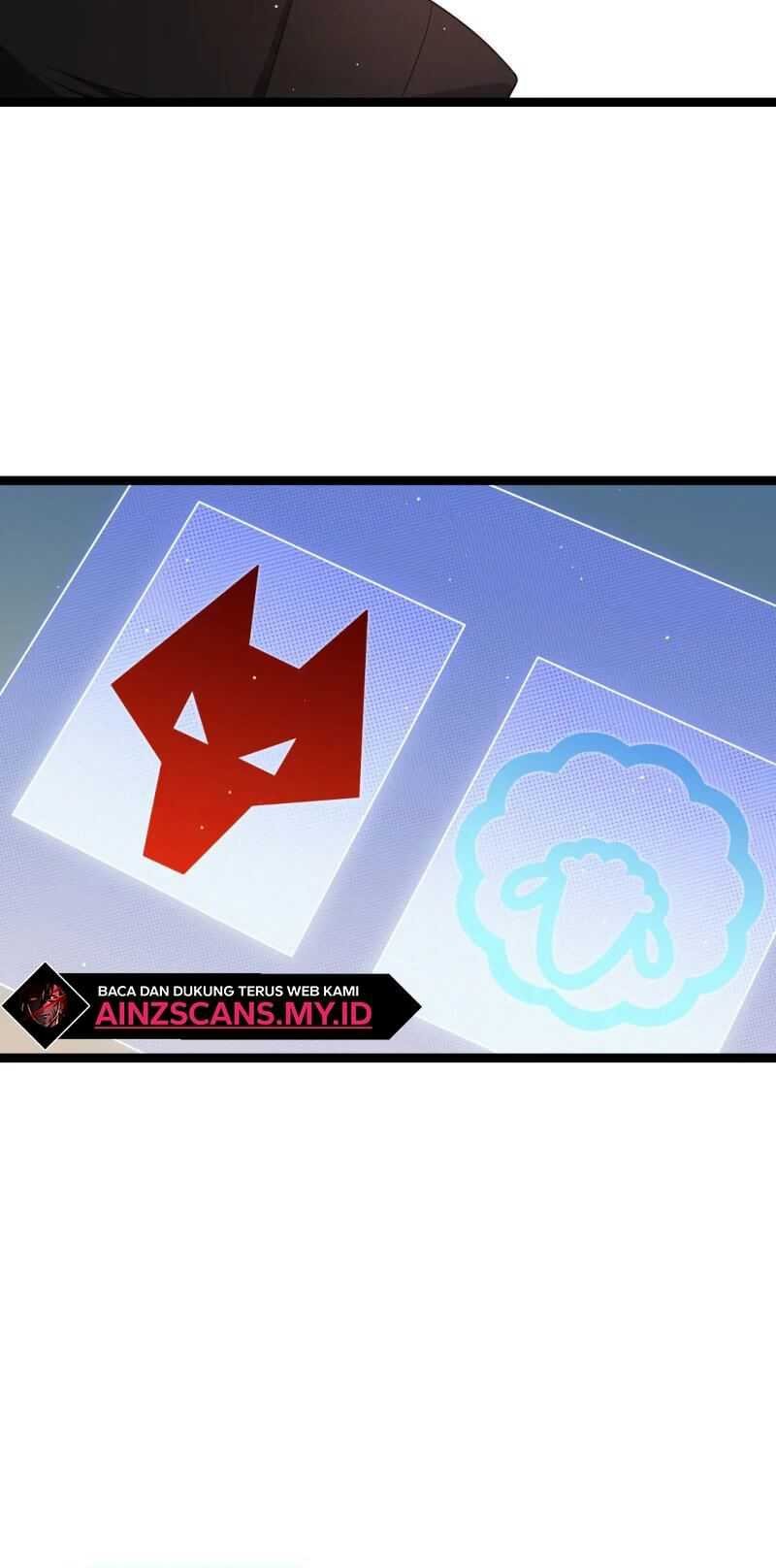 The Game That I Came From Chapter 116 Gambar 34