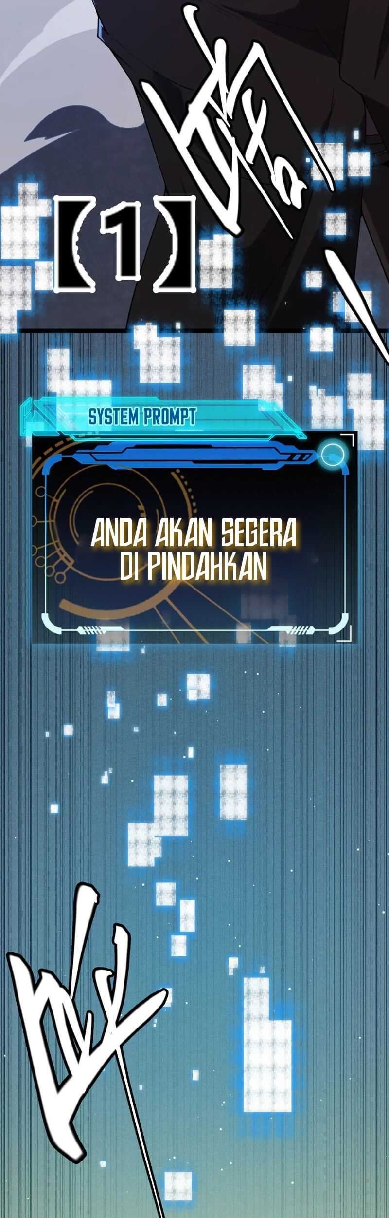 The Game That I Came From Chapter 116 Gambar 31