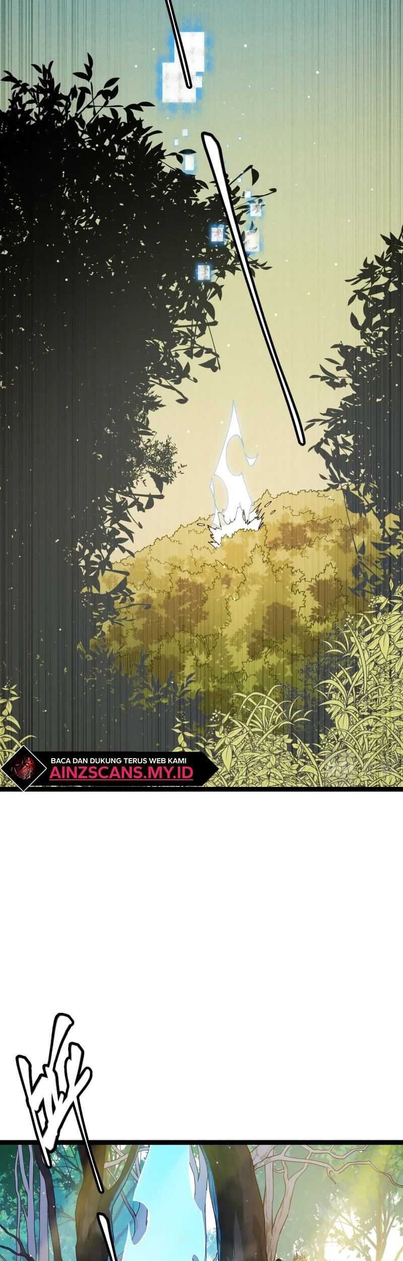 The Game That I Came From Chapter 116 Gambar 32