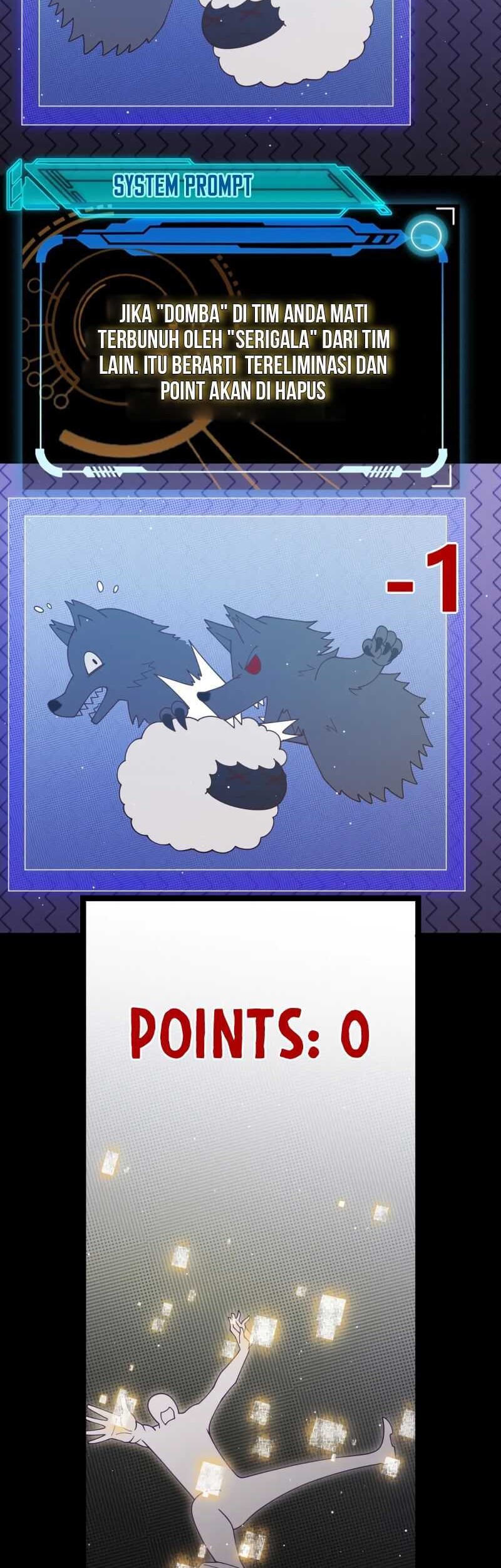 The Game That I Came From Chapter 116 Gambar 36