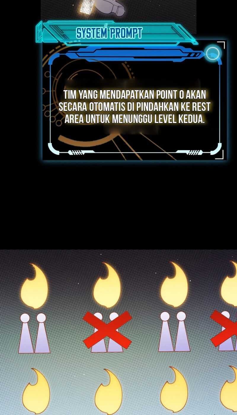 The Game That I Came From Chapter 116 Gambar 37