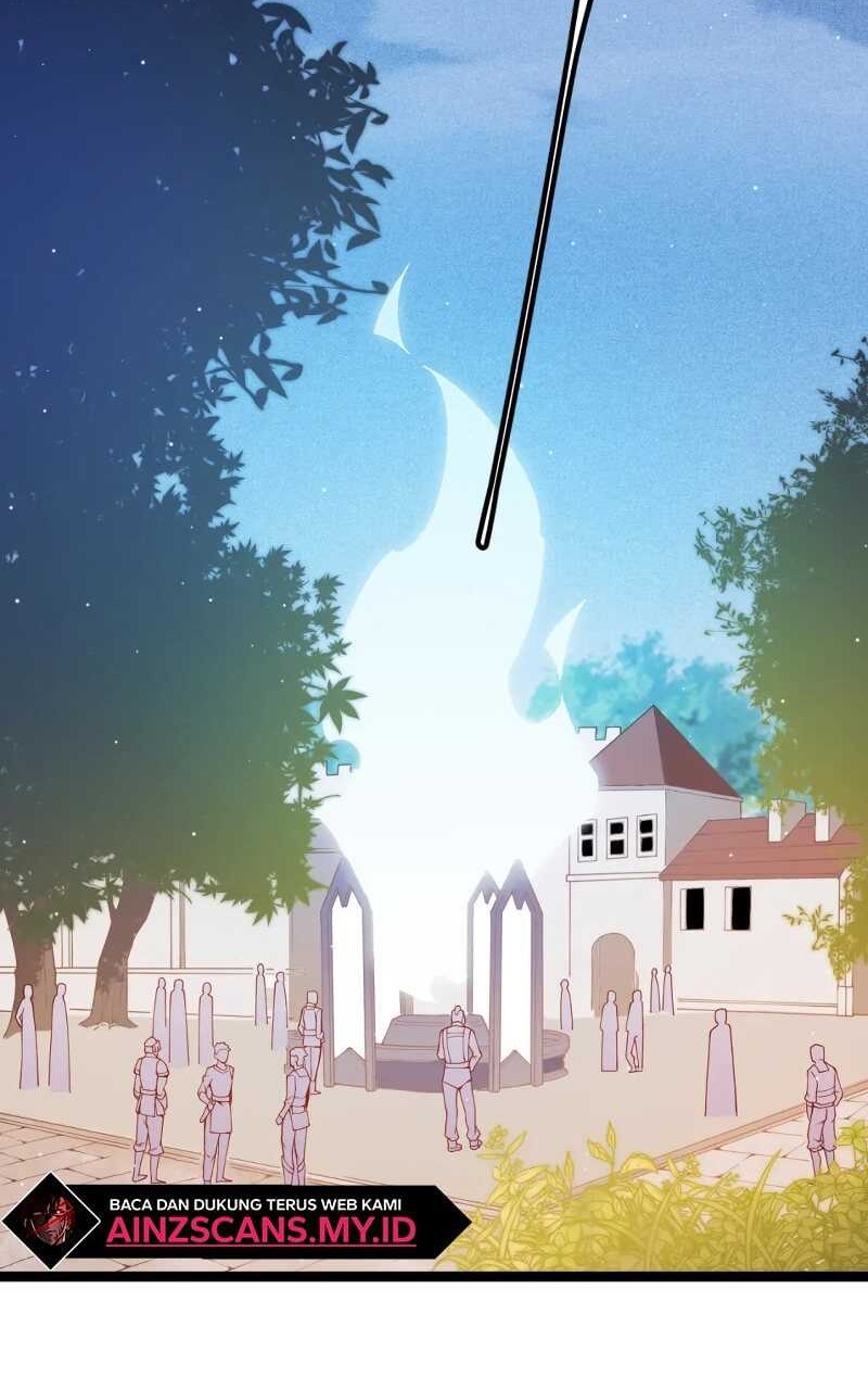 The Game That I Came From Chapter 116 Gambar 3