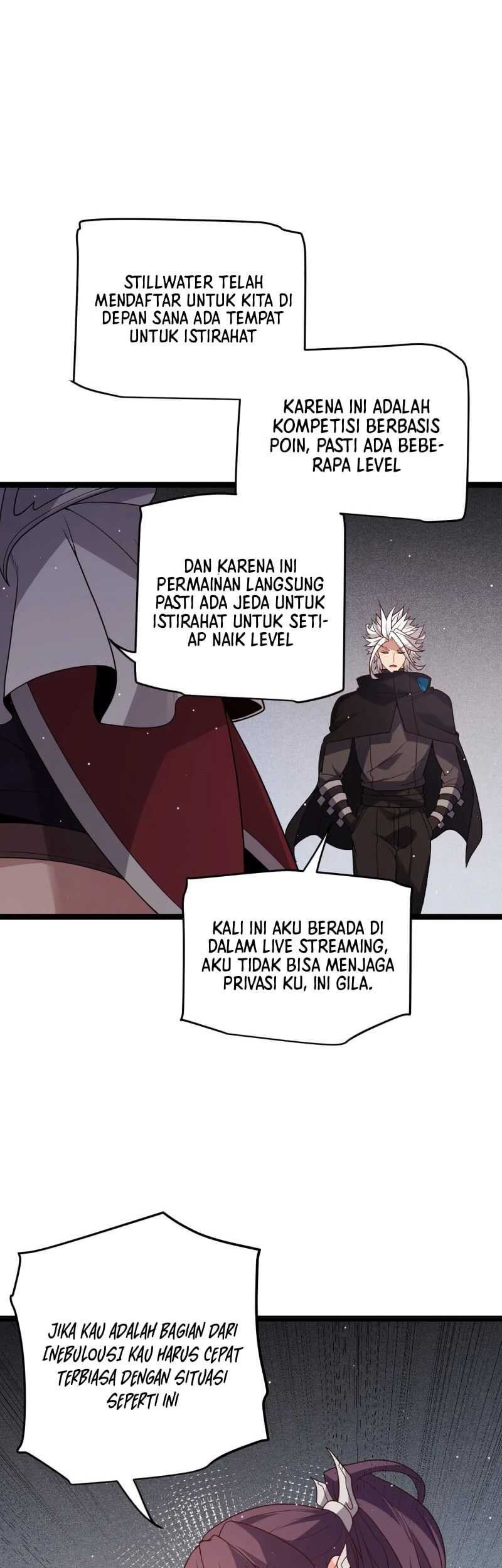 The Game That I Came From Chapter 116 Gambar 18