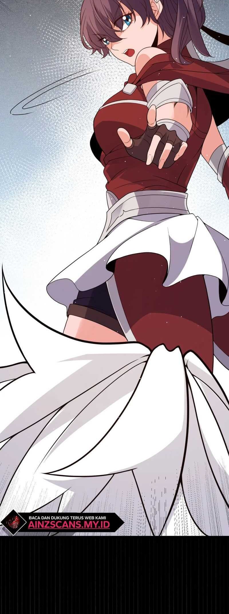 The Game That I Came From Chapter 116 Gambar 19