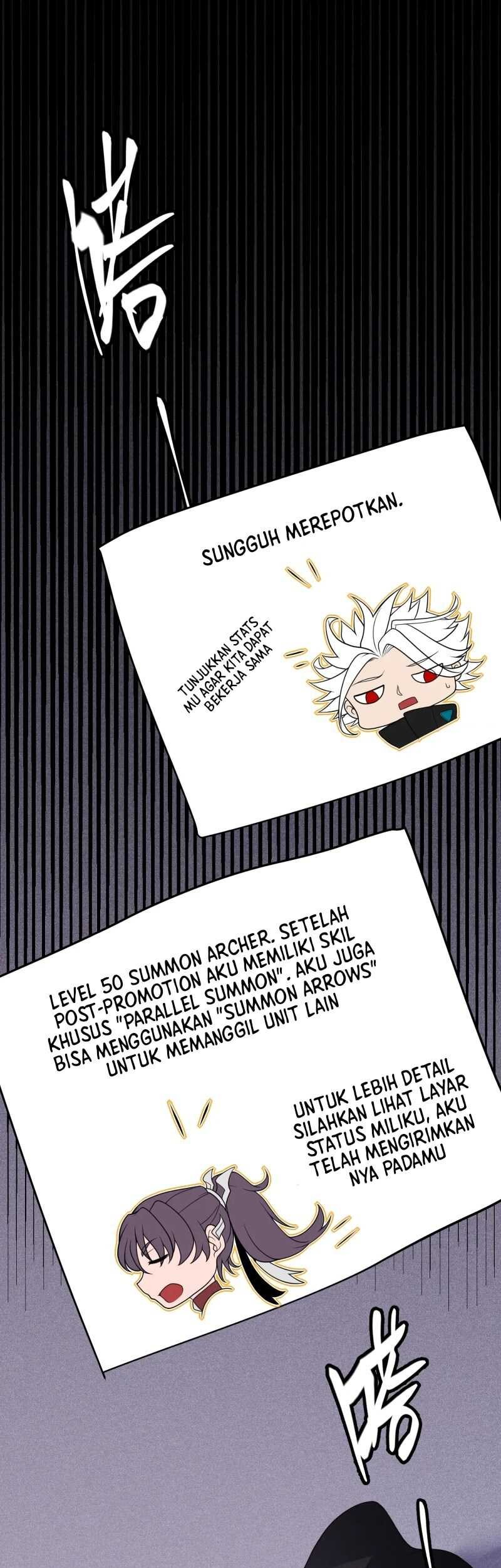 The Game That I Came From Chapter 116 Gambar 20