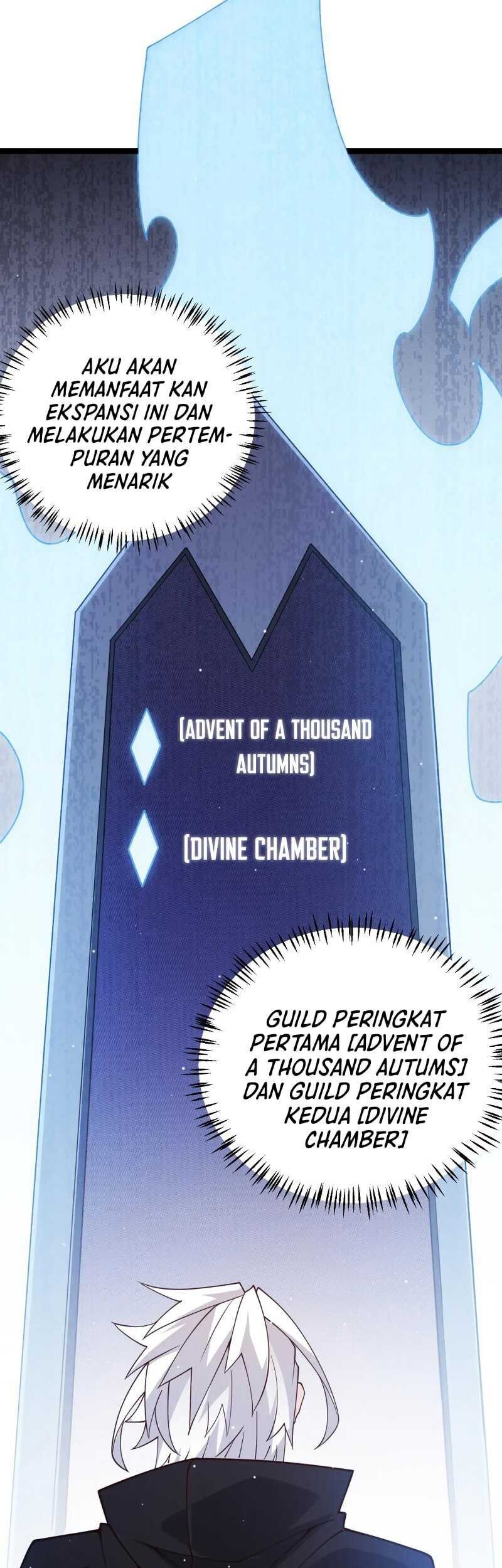 The Game That I Came From Chapter 115 Gambar 45