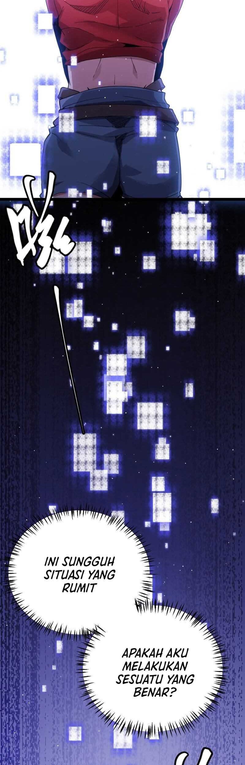 The Game That I Came From Chapter 115 Gambar 41