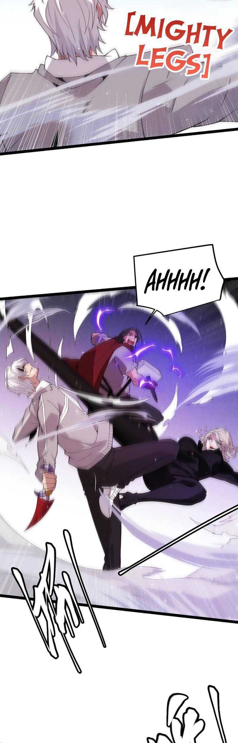 The Game That I Came From Chapter 115 Gambar 15