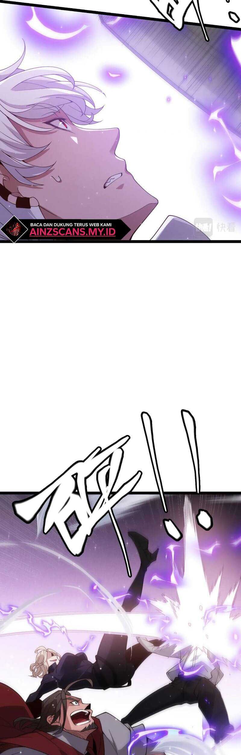 The Game That I Came From Chapter 115 Gambar 16