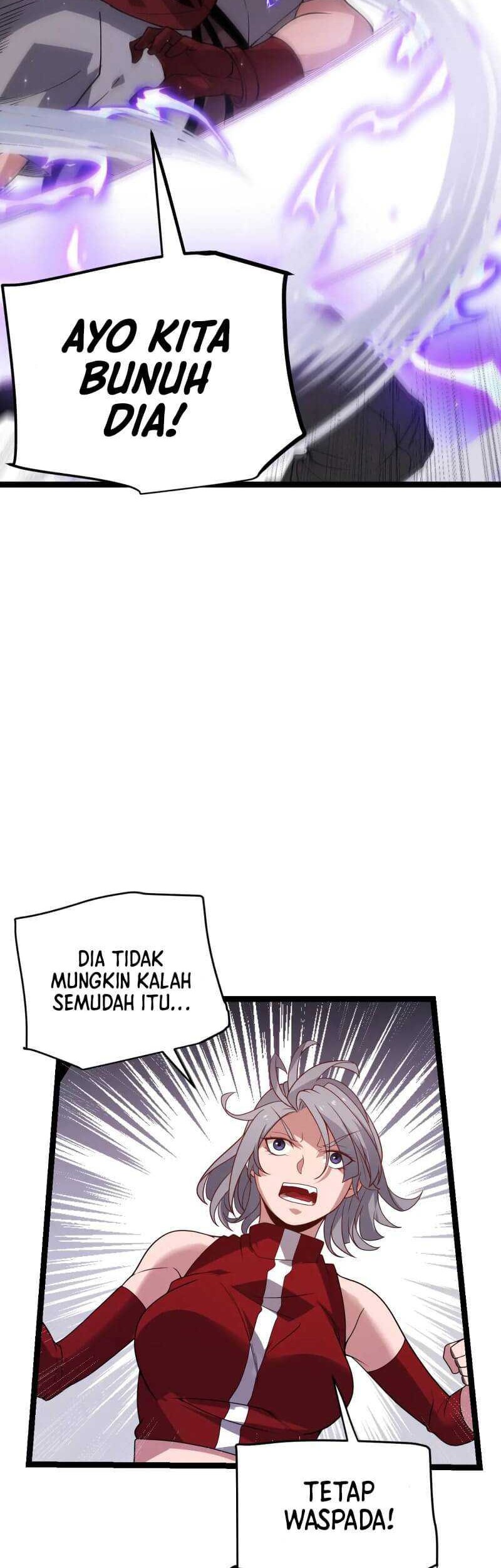 The Game That I Came From Chapter 115 Gambar 17