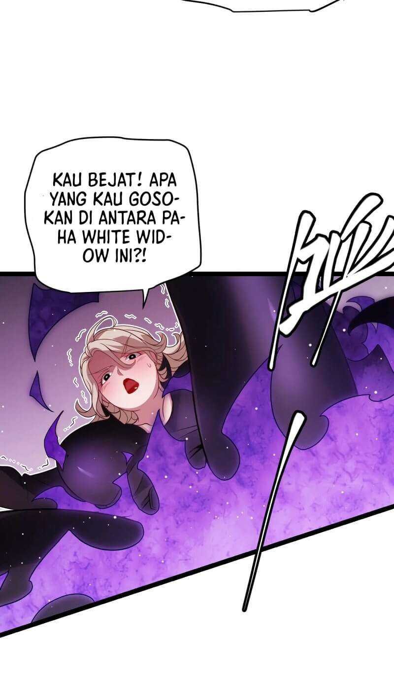 The Game That I Came From Chapter 115 Gambar 18