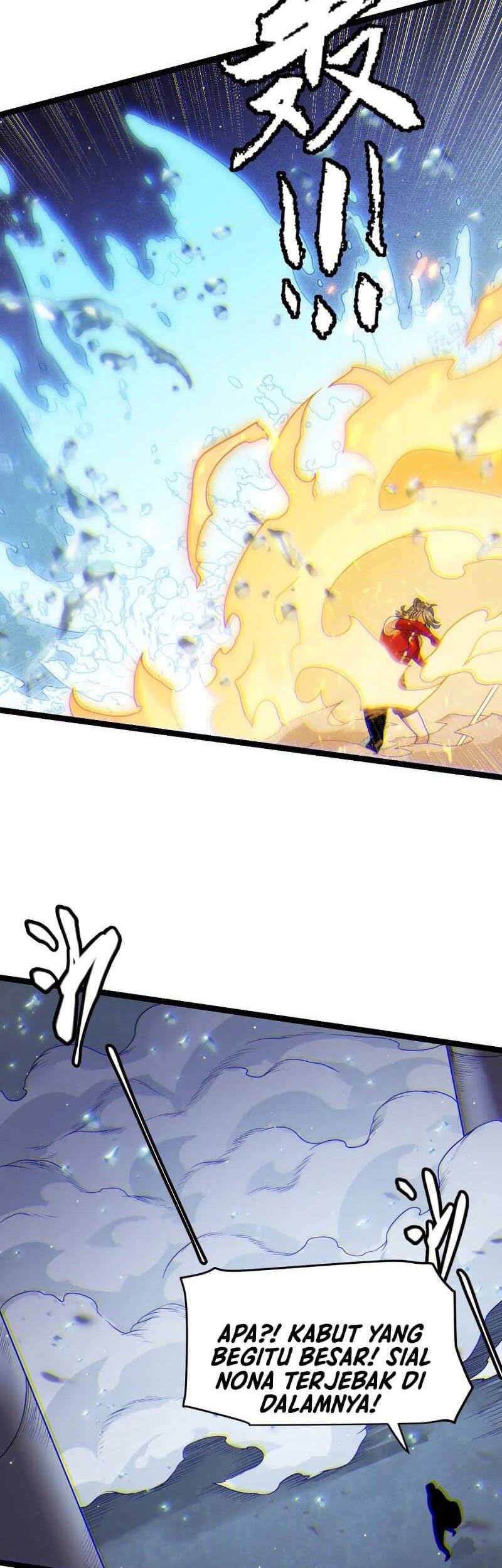 The Game That I Came From Chapter 115 Gambar 27