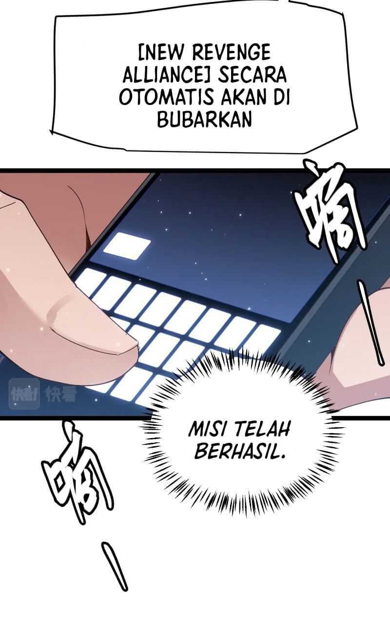 The Game That I Came From Chapter 115 Gambar 31