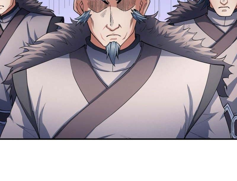 God of Martial Arts Chapter 517 Gambar 19