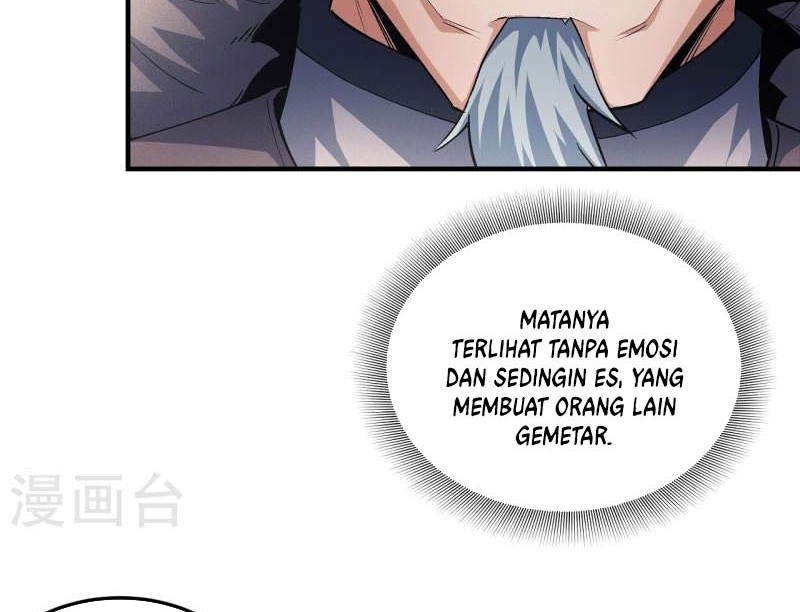 God of Martial Arts Chapter 517 Gambar 7