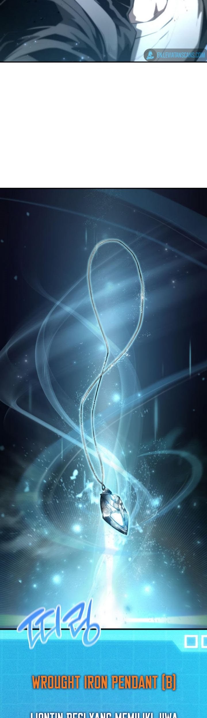 Boundless Necromancer Chapter 17 Gambar 26
