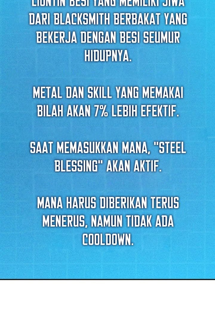 Boundless Necromancer Chapter 17 Gambar 27