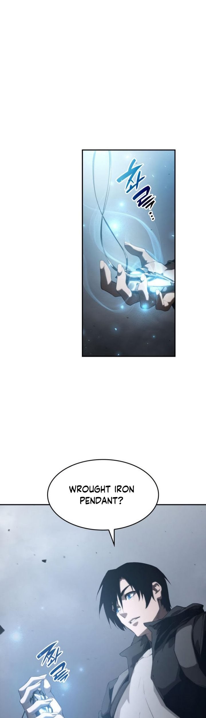 Boundless Necromancer Chapter 17 Gambar 28