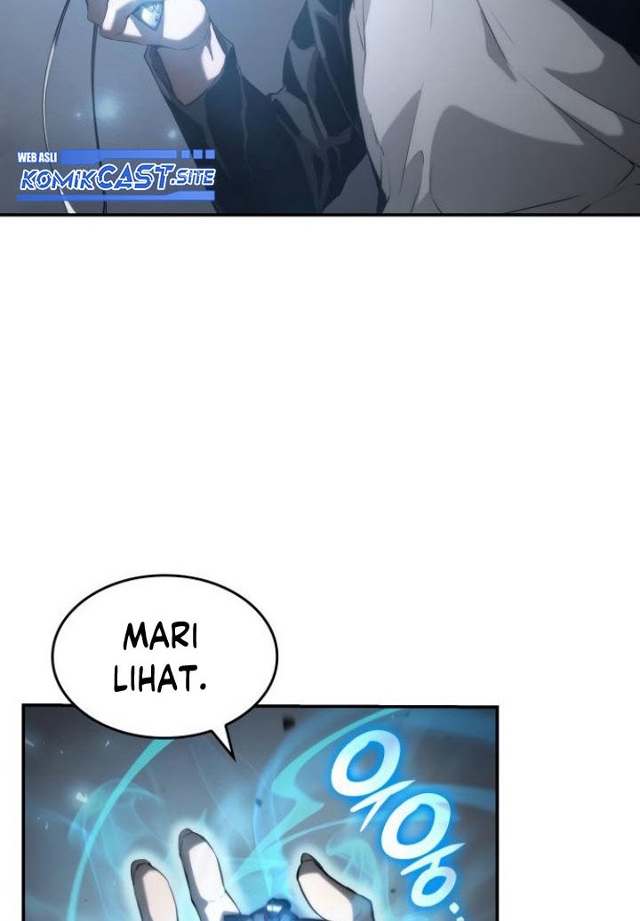 Boundless Necromancer Chapter 17 Gambar 29