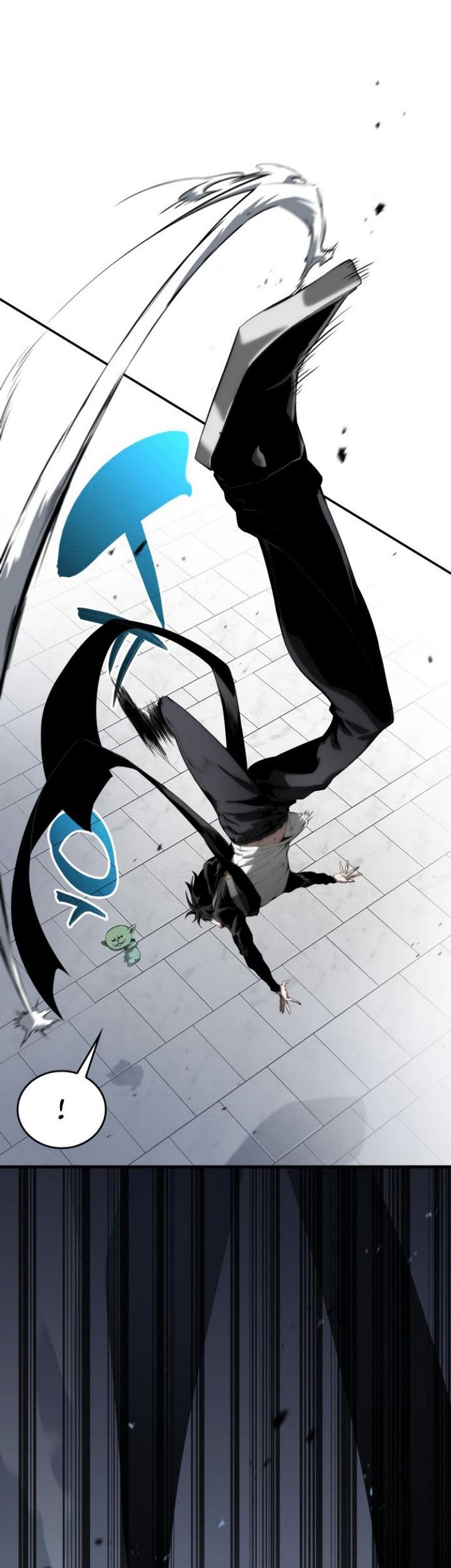 Boundless Necromancer Chapter 17 Gambar 18