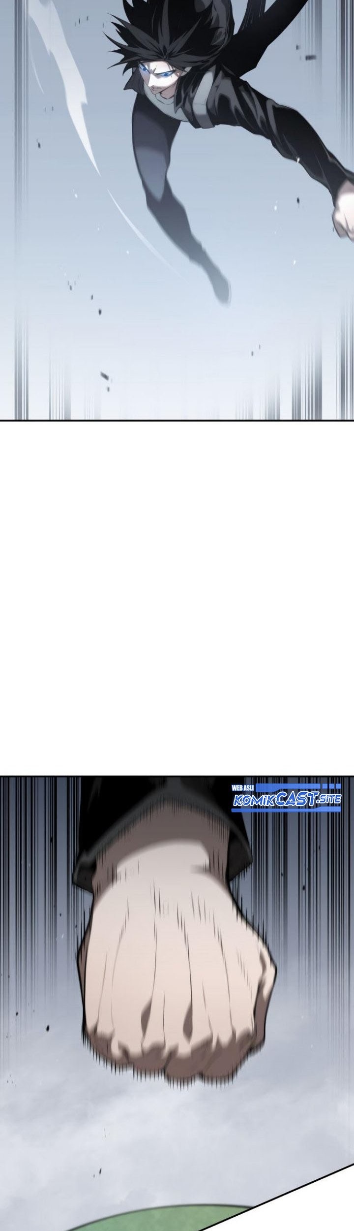 Boundless Necromancer Chapter 17 Gambar 20