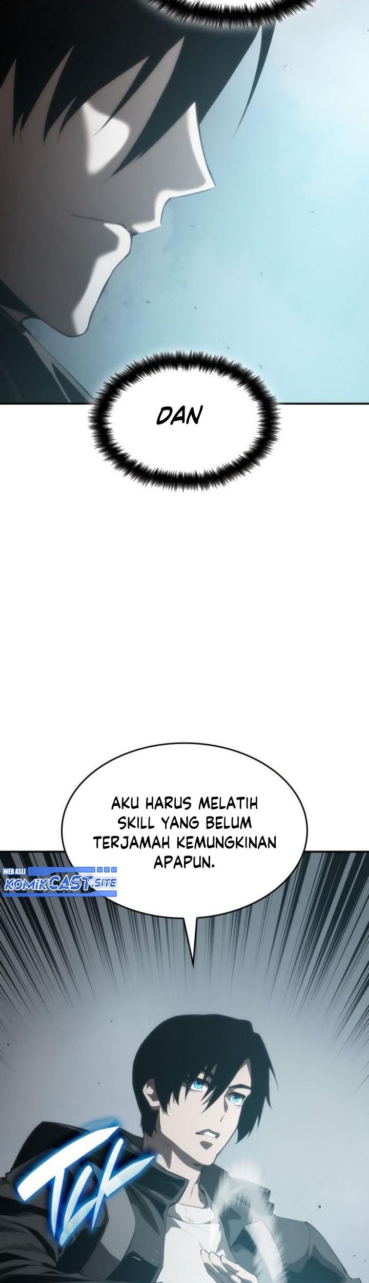 Boundless Necromancer Chapter 17 Gambar 48