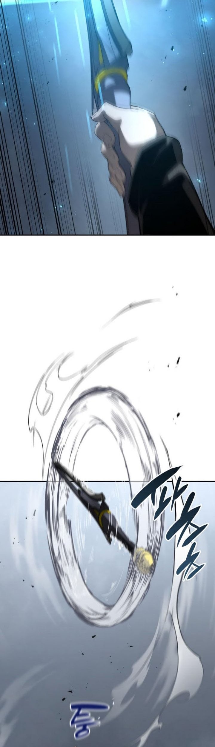 Boundless Necromancer Chapter 17 Gambar 56