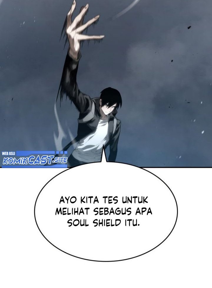 Boundless Necromancer Chapter 17 Gambar 57