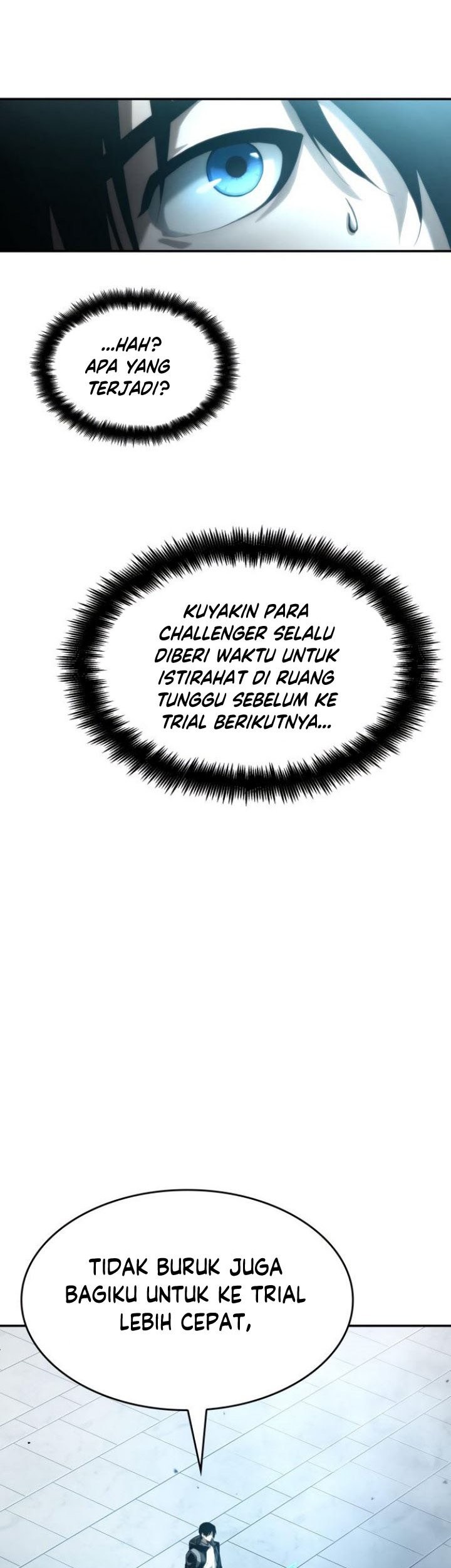 Boundless Necromancer Chapter 17 Gambar 40