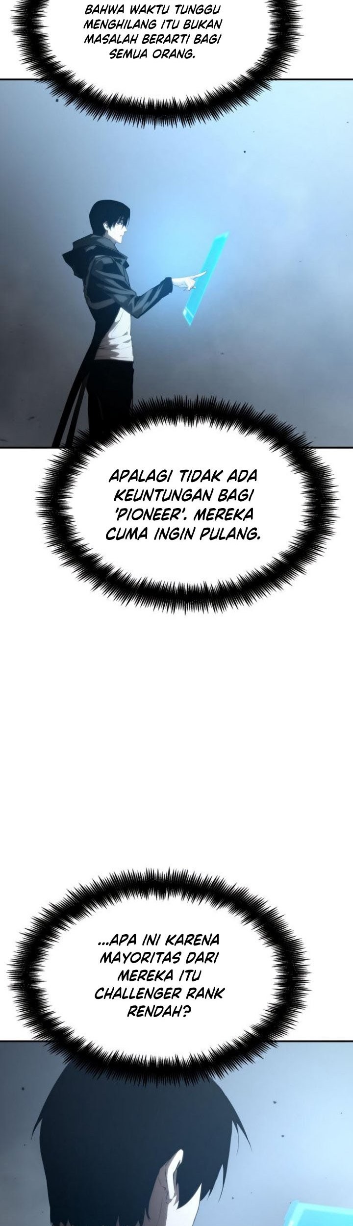 Boundless Necromancer Chapter 17 Gambar 44