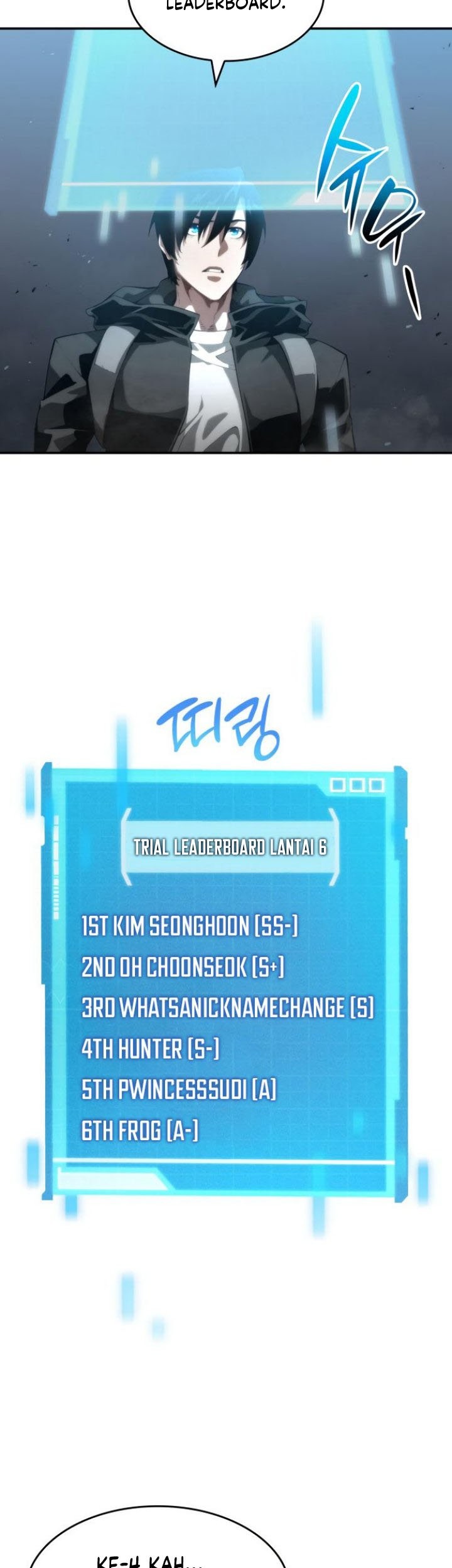 Boundless Necromancer Chapter 17 Gambar 68