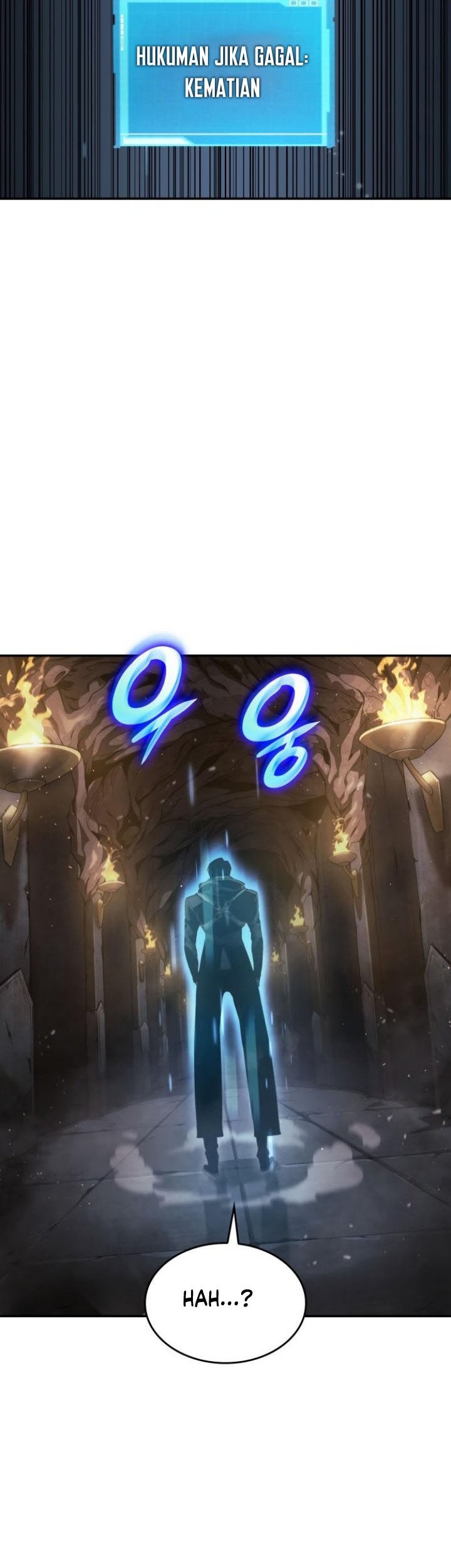 Boundless Necromancer Chapter 17 Gambar 76