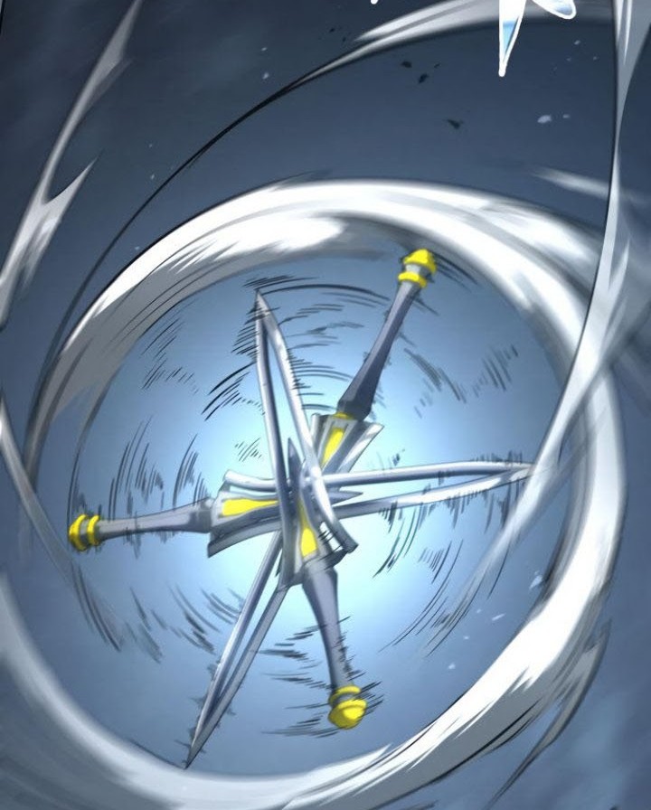 Boundless Necromancer Chapter 17 Gambar 59