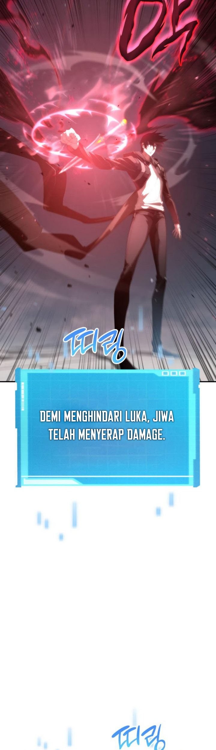 Boundless Necromancer Chapter 17 Gambar 62