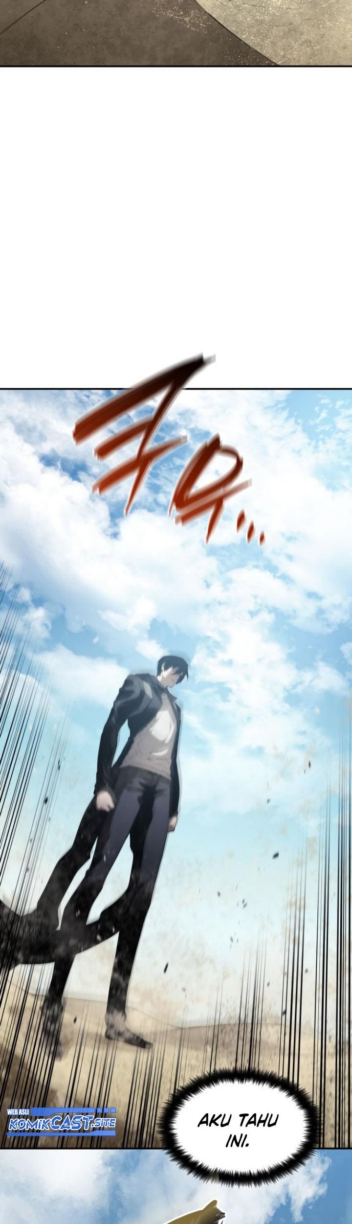 Boundless Necromancer Chapter 17 Gambar 86