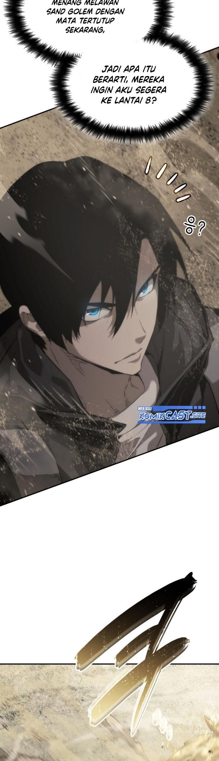 Boundless Necromancer Chapter 17 Gambar 92