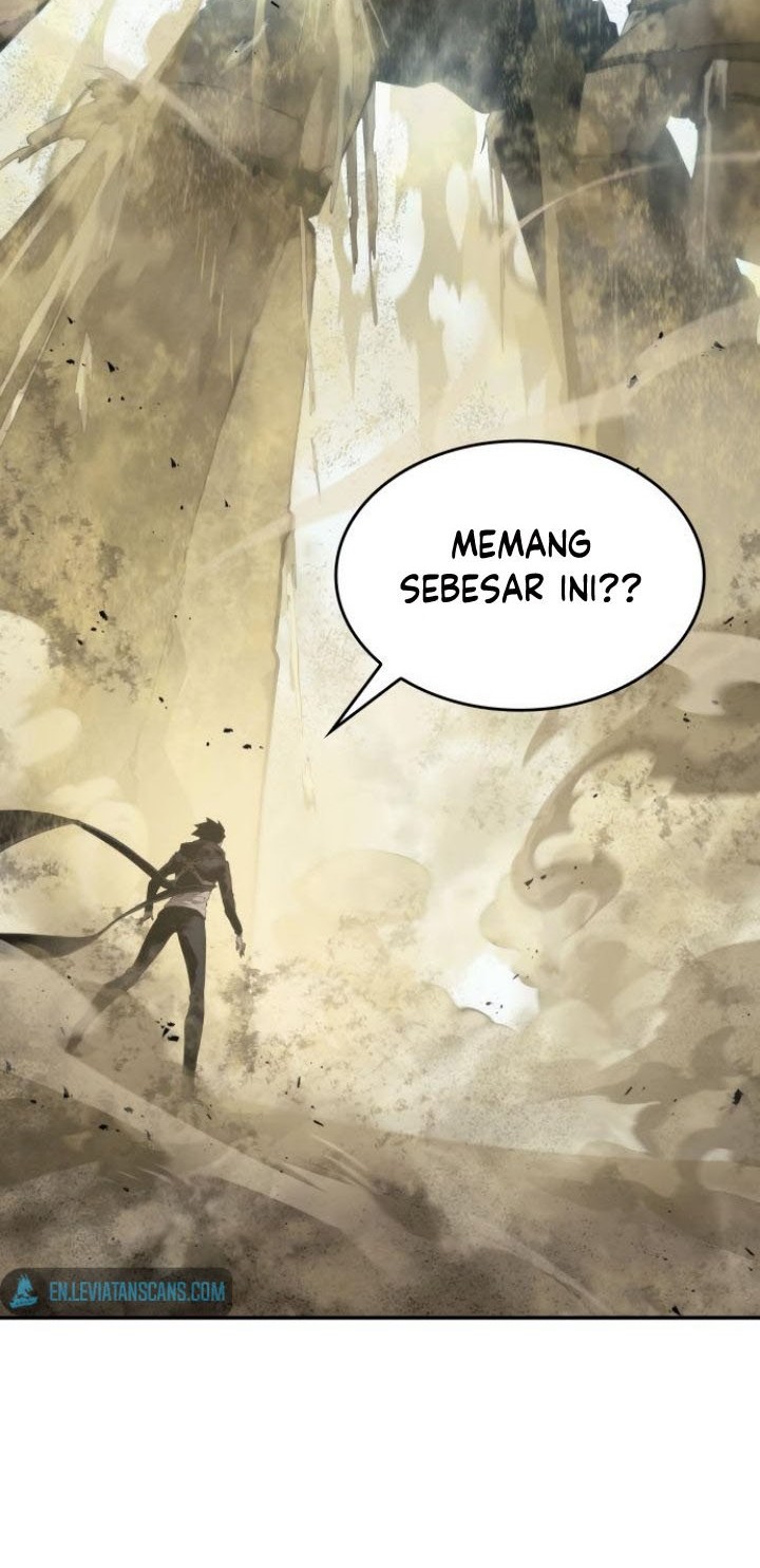 Boundless Necromancer Chapter 17 Gambar 95