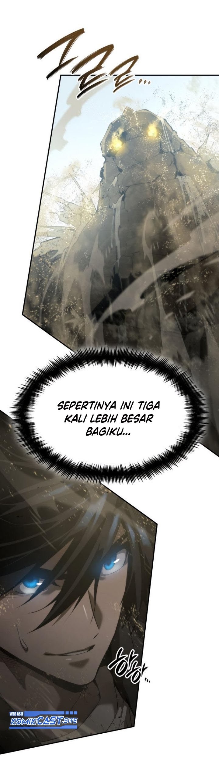 Boundless Necromancer Chapter 17 Gambar 96