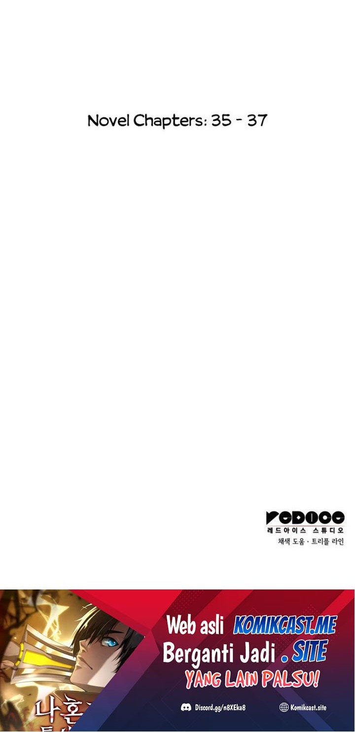 Boundless Necromancer Chapter 17 Gambar 97
