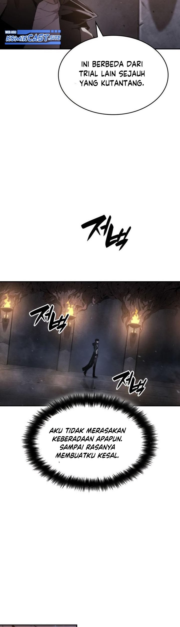 Boundless Necromancer Chapter 17 Gambar 78