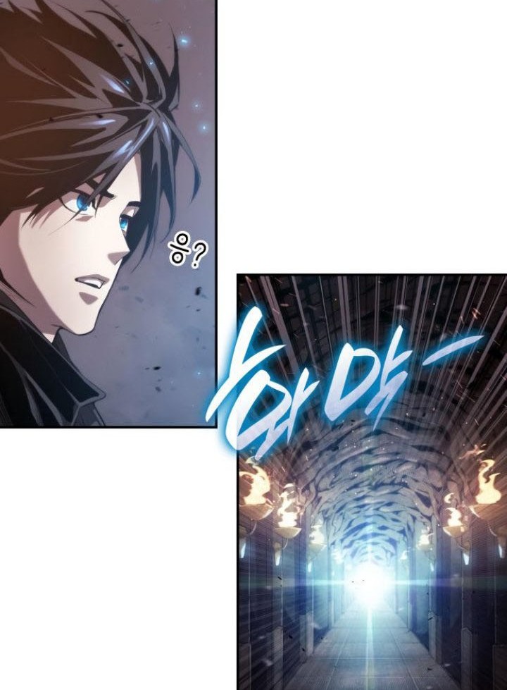 Boundless Necromancer Chapter 17 Gambar 79