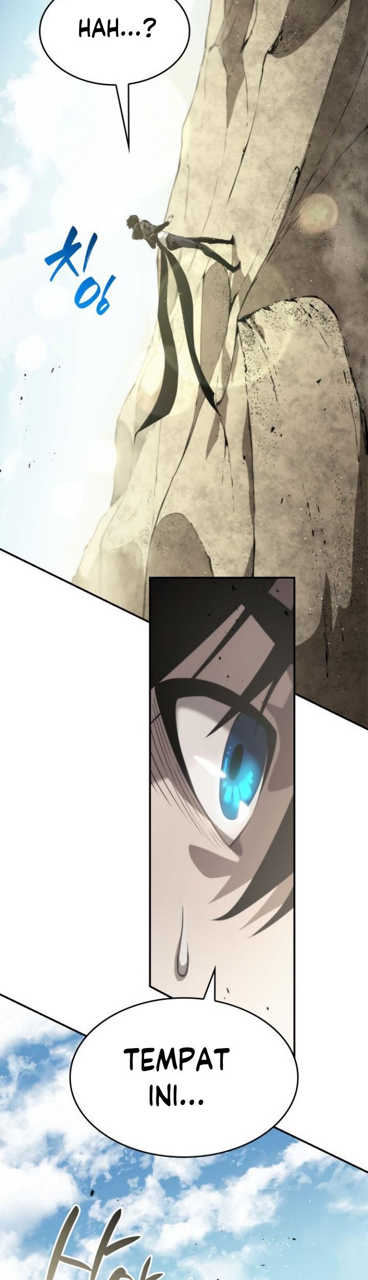 Boundless Necromancer Chapter 17 Gambar 84